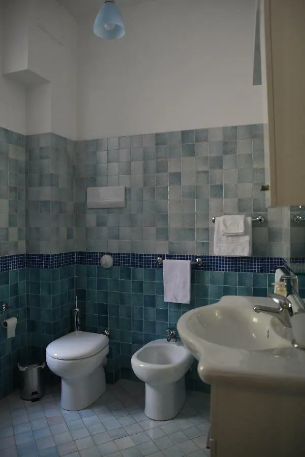 Apartment Una Finestra Sul Teatro Massimo Palermo Italy
