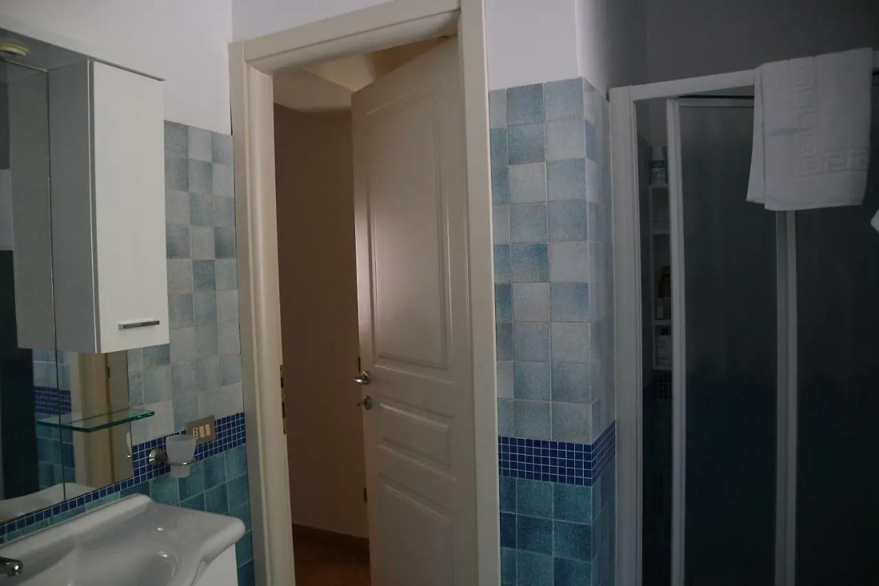 Apartman Una Finestra Sul Teatro Massimo Palermo